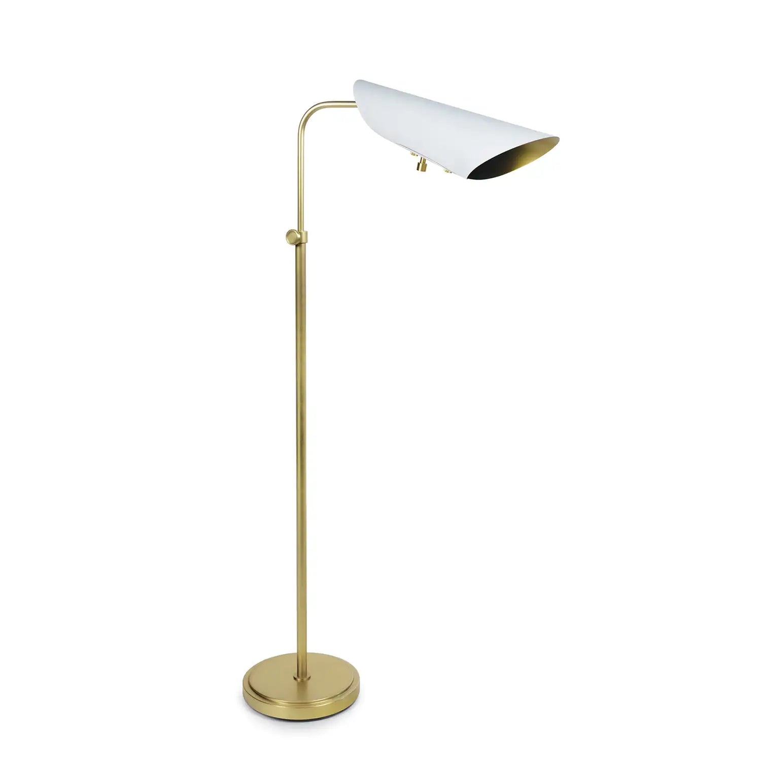 Regina Andrew, VEST FLOOR LAMP, FLOOR LAMP