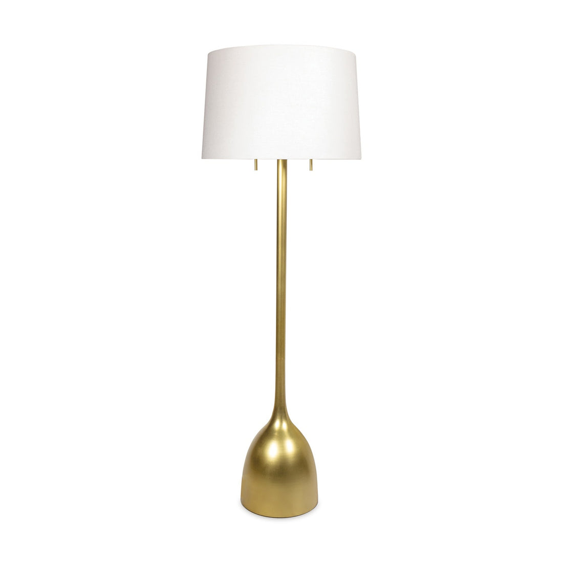REGINA ANDREW, LOGAN FLOOR LAMP, FLOOR LAMP