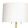 Regina Andrew, LOGAN FLOOR LAMP, FLOOR LAMP