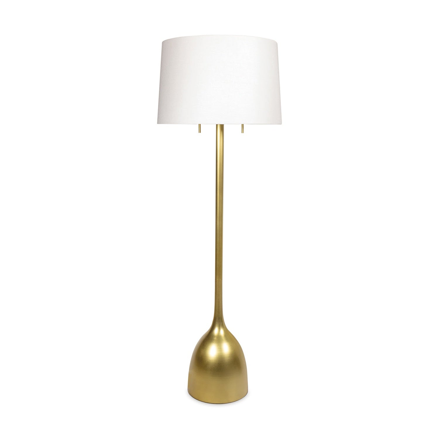Regina Andrew, LOGAN FLOOR LAMP, FLOOR LAMP