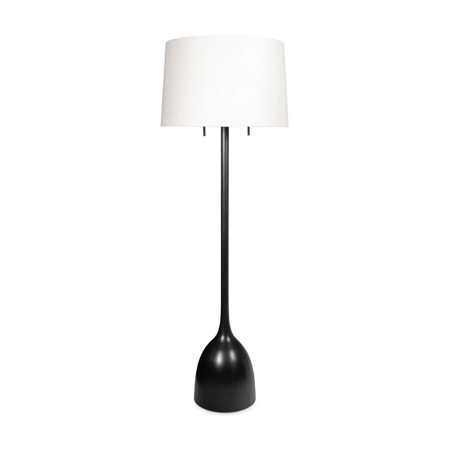 Regina Andrew, LOGAN FLOOR LAMP, FLOOR LAMP