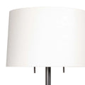 Regina Andrew, LOGAN FLOOR LAMP, FLOOR LAMP