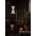 Regina Andrew, GABLE FLOOR LAMP, FLOOR LAMP