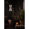 Regina Andrew, GABLE FLOOR LAMP, FLOOR LAMP