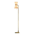 Regina Andrew, GABLE FLOOR LAMP, FLOOR LAMP