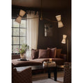 Regina Andrew, GABLE FLOOR LAMP, FLOOR LAMP