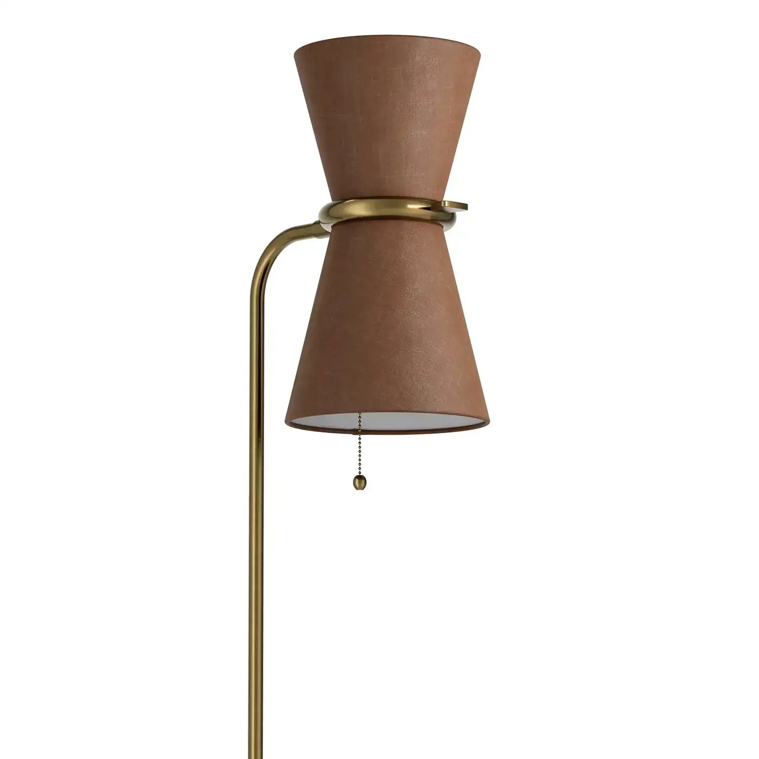 Regina Andrew, GABLE FLOOR LAMP, FLOOR LAMP
