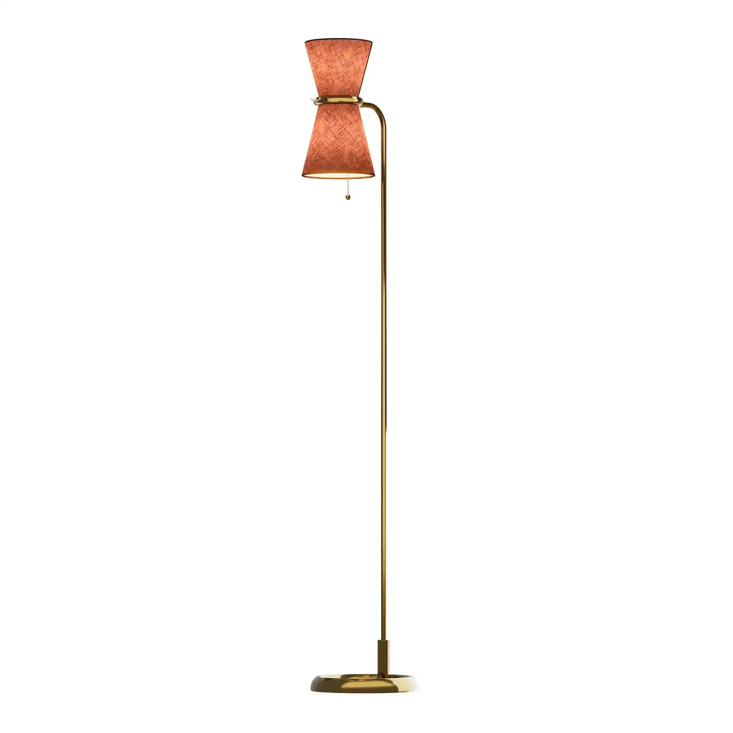 Regina Andrew, GABLE FLOOR LAMP, FLOOR LAMP
