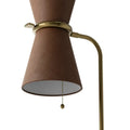 Regina Andrew, GABLE FLOOR LAMP, FLOOR LAMP