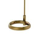 Regina Andrew, GABLE FLOOR LAMP, FLOOR LAMP