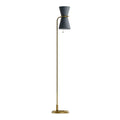 Regina Andrew, GABLE FLOOR LAMP, FLOOR LAMP
