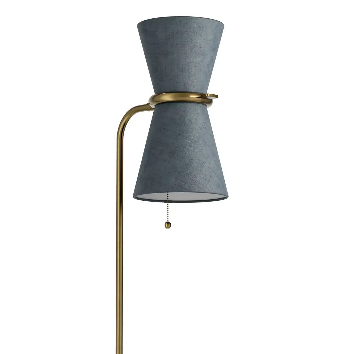 Regina Andrew, GABLE FLOOR LAMP, FLOOR LAMP
