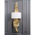 Regina Andrew, DRIFTWOOD SCONCE, WALL SCONCES