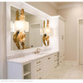 Regina Andrew, DRIFTWOOD SCONCE, WALL SCONCES