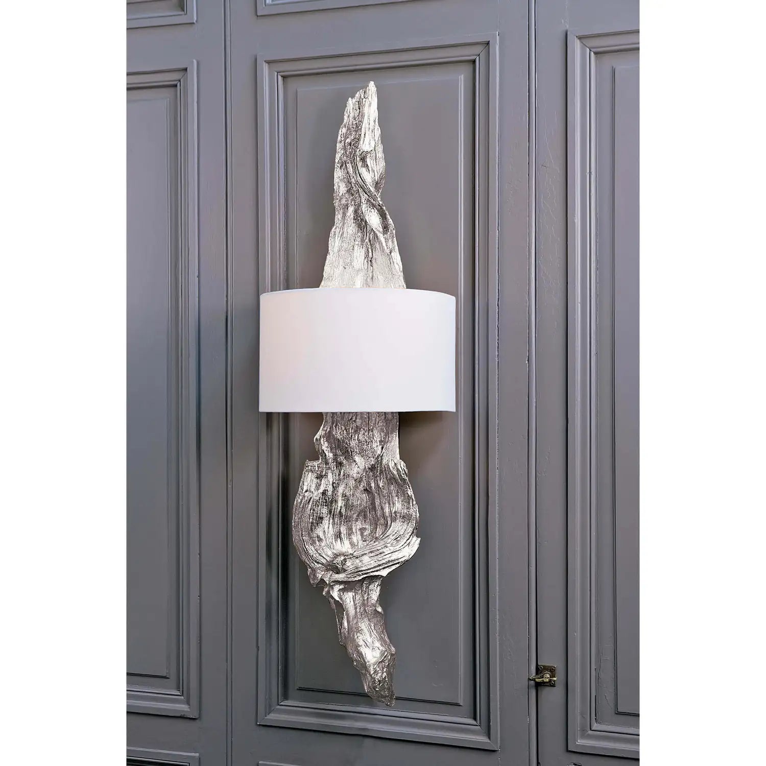 Regina Andrew, DRIFTWOOD SCONCE, WALL SCONCES