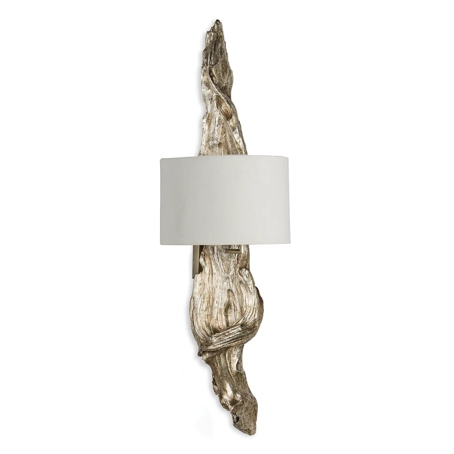Regina Andrew, DRIFTWOOD SCONCE, WALL SCONCES