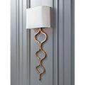 Regina Andrew, SINUOUS SCONCE, WALL SCONCES