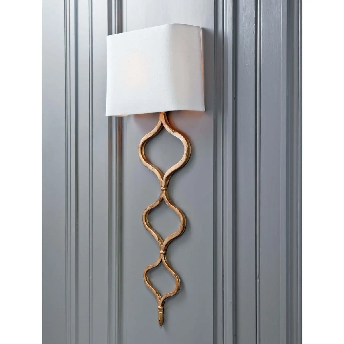 Regina Andrew, SINUOUS SCONCE, WALL SCONCES