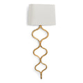 Regina Andrew, SINUOUS SCONCE, WALL SCONCES