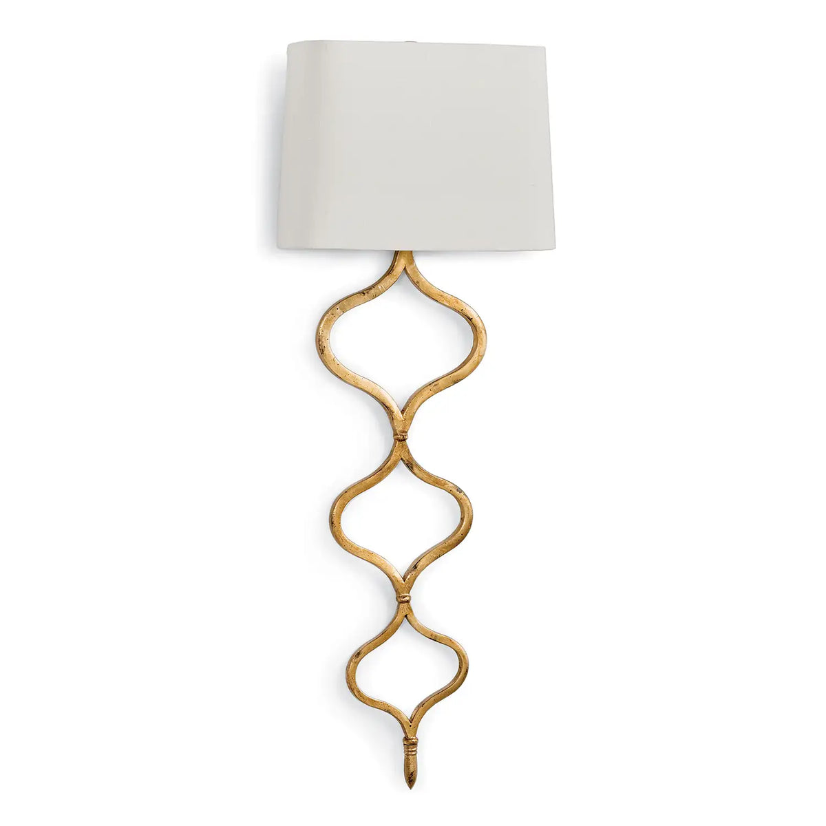 Regina Andrew, SINUOUS SCONCE, WALL SCONCES