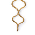 Regina Andrew, SINUOUS SCONCE, WALL SCONCES