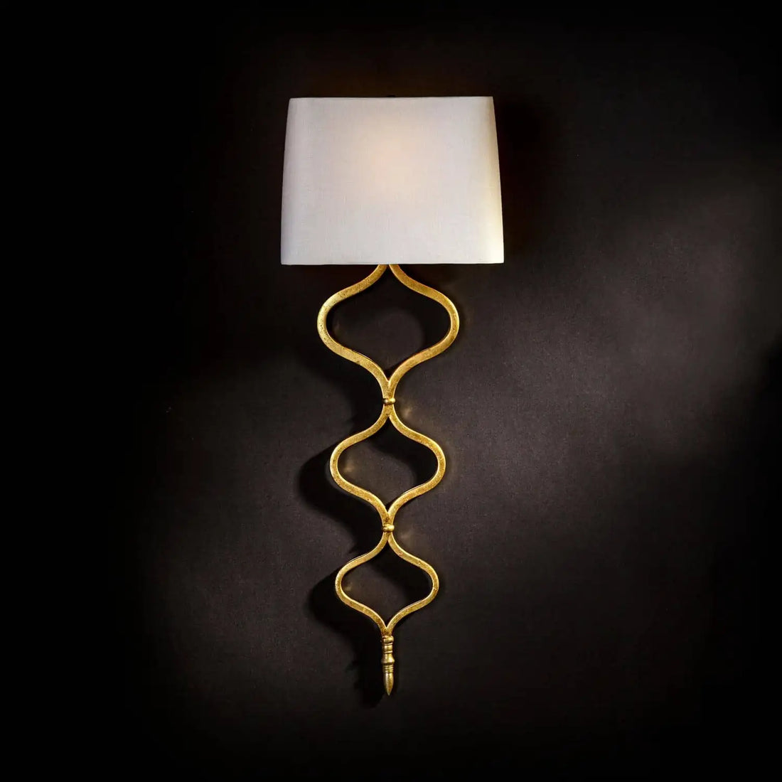 Regina Andrew, SINUOUS SCONCE, WALL SCONCES