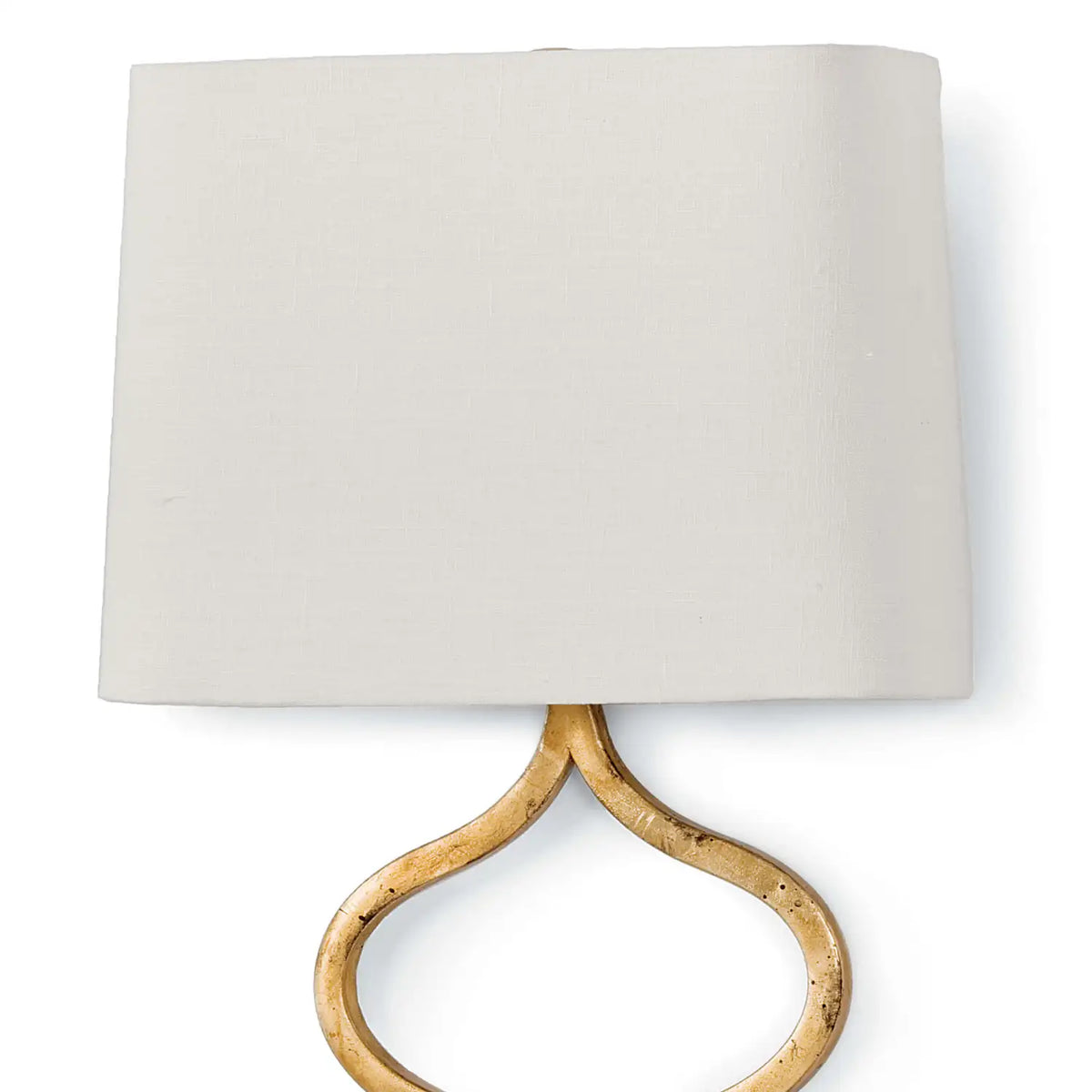 Regina Andrew, SINUOUS SCONCE, WALL SCONCES