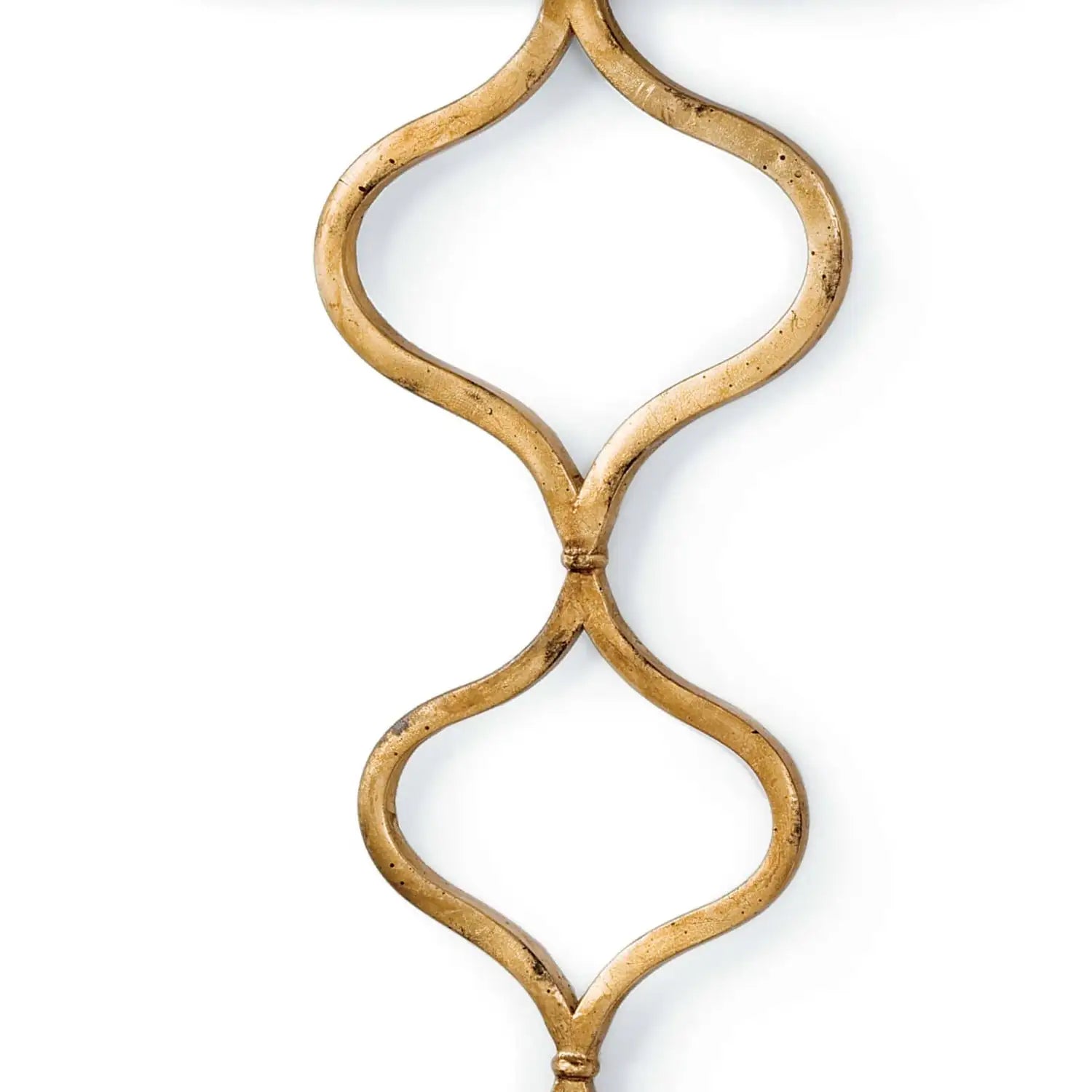 REGINA ANDREW, SINUOUS SCONCE, WALL SCONCES