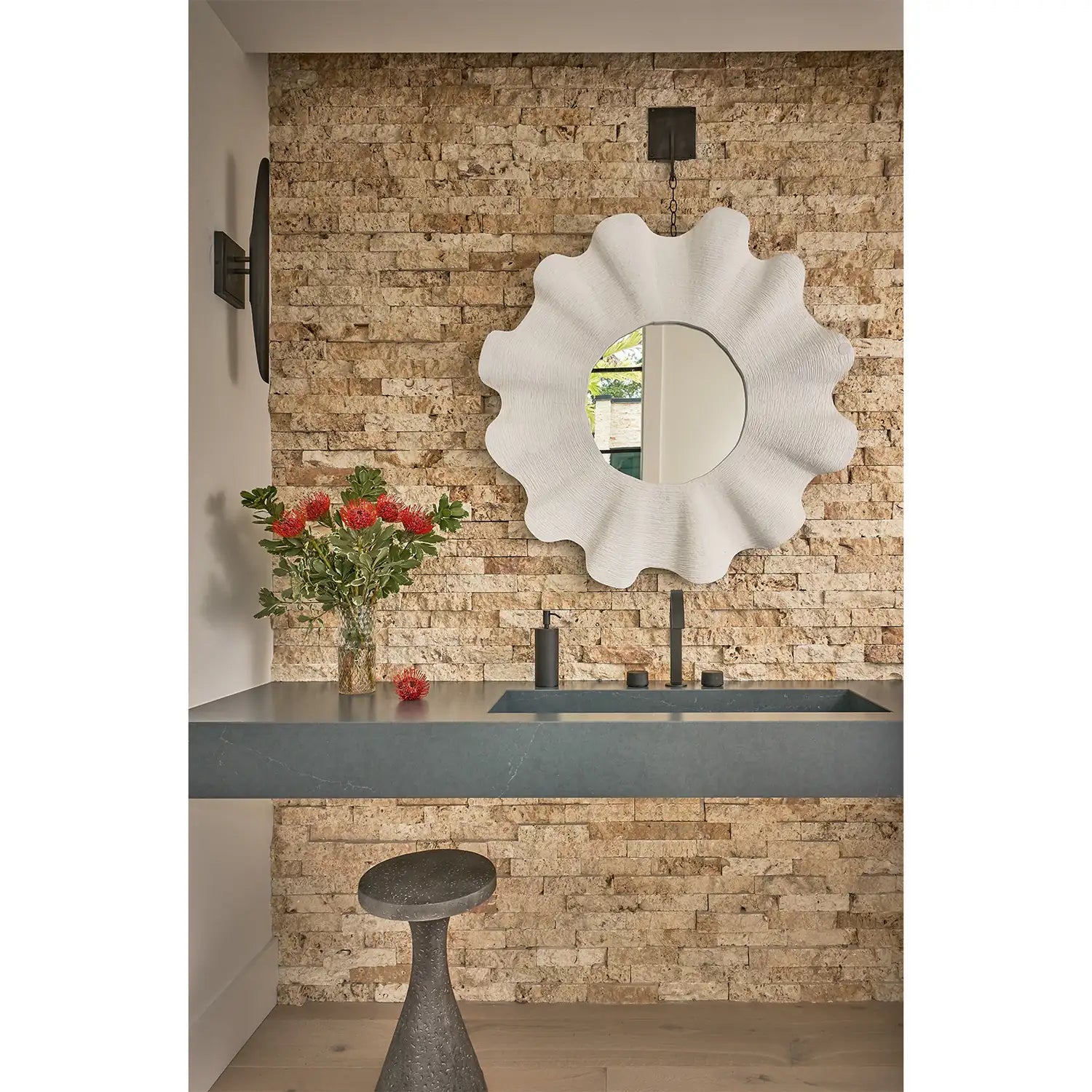 Regina Andrew, REDFORD SCONCE, WALL SCONCES