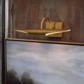 Regina Andrew, REDFORD PICTURE LIGHT, PICTURE LIGHTS