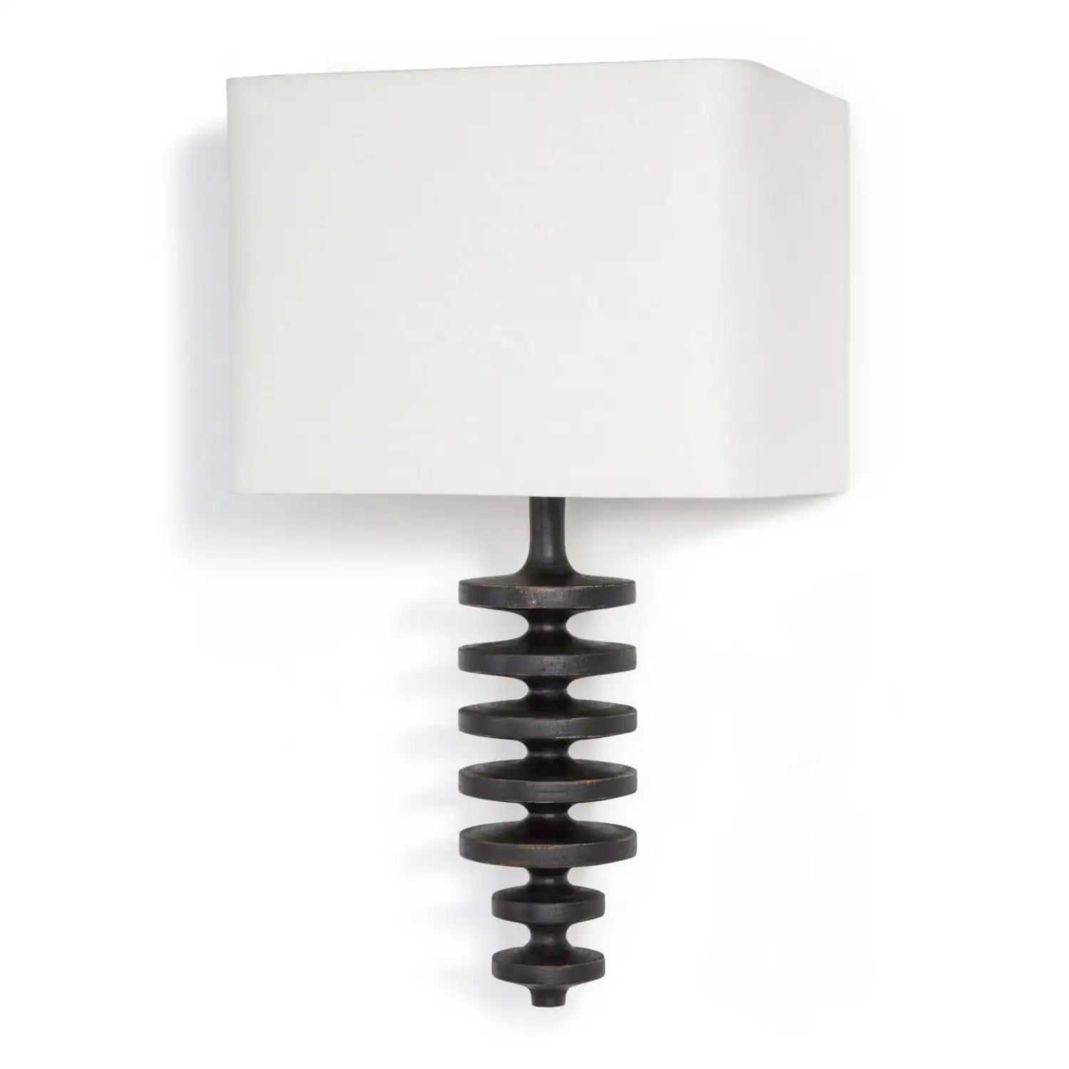 Regina Andrew, FISHBONE SCONCE, WALL SCONCES