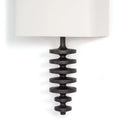 Regina Andrew, FISHBONE SCONCE, WALL SCONCES
