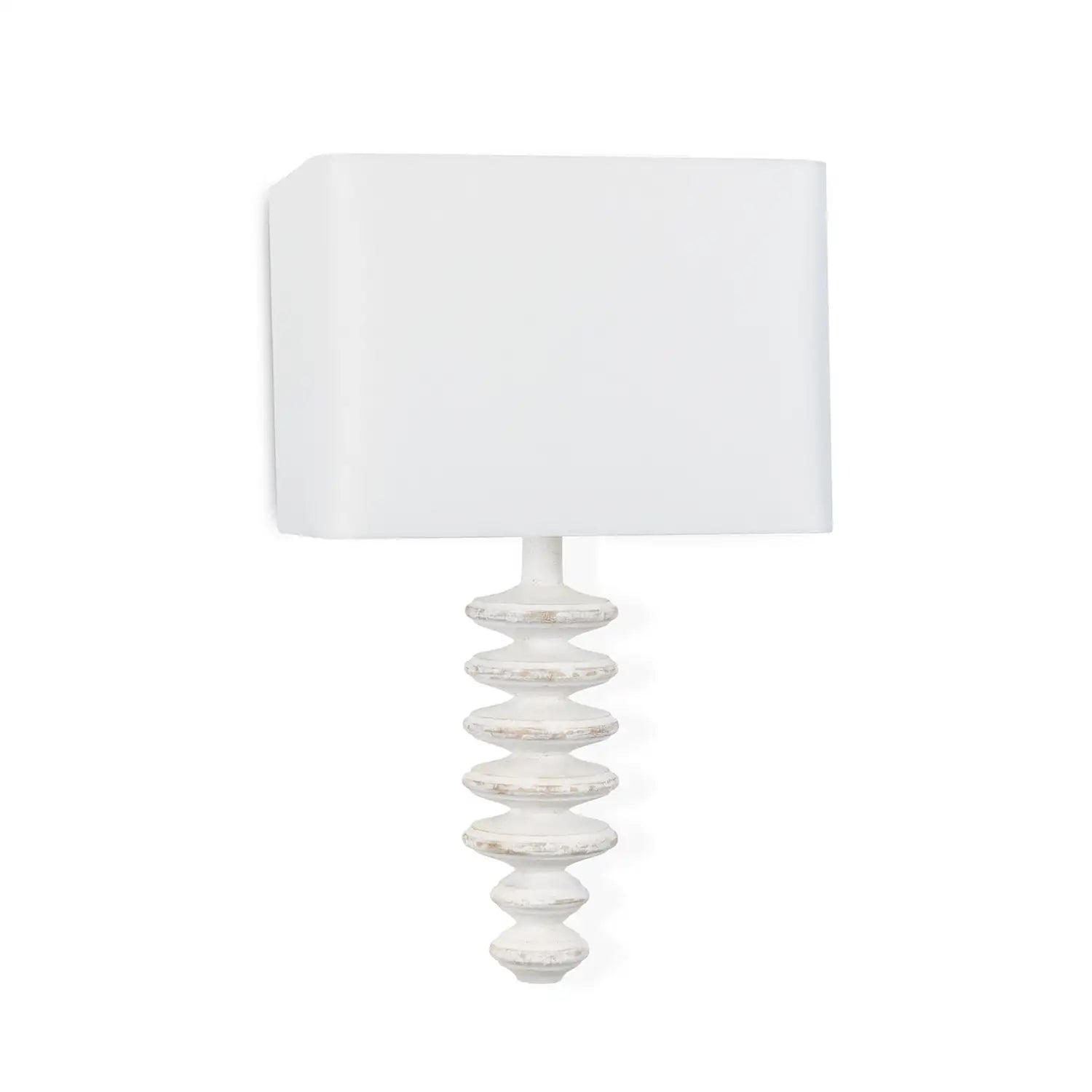 Regina Andrew, FISHBONE SCONCE, WALL SCONCES