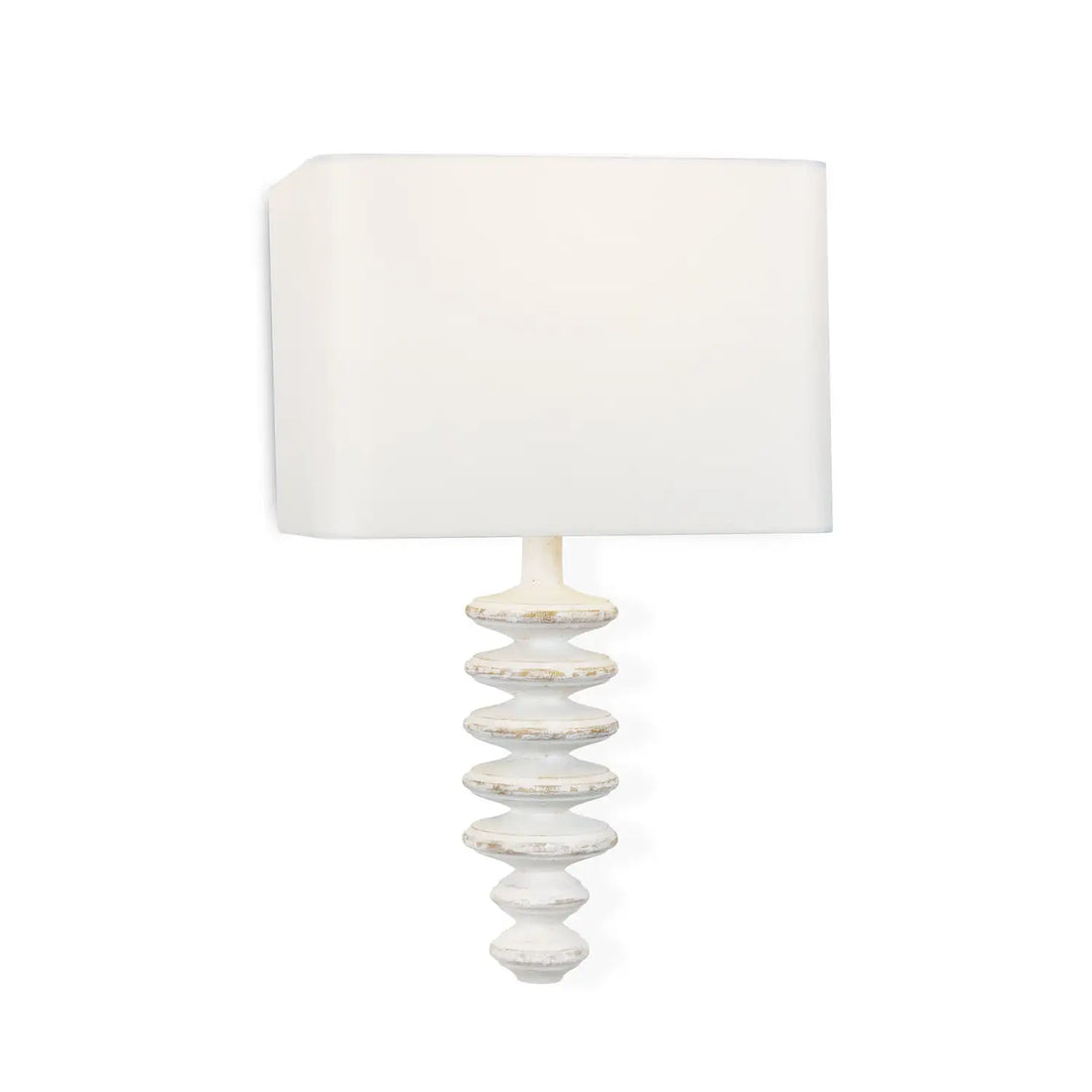 Regina Andrew, FISHBONE SCONCE, WALL SCONCES