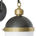 Regina Andrew, OTIS SCONCE, WALL SCONCES