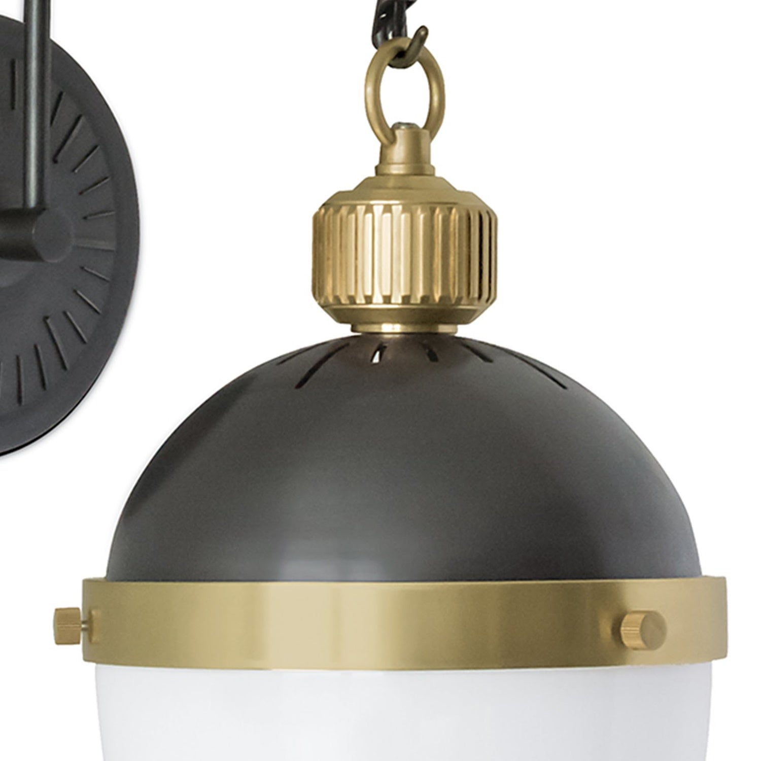 Regina Andrew, OTIS SCONCE, WALL SCONCES