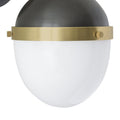 Regina Andrew, OTIS SCONCE, WALL SCONCES