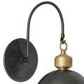 Regina Andrew, OTIS SCONCE, WALL SCONCES