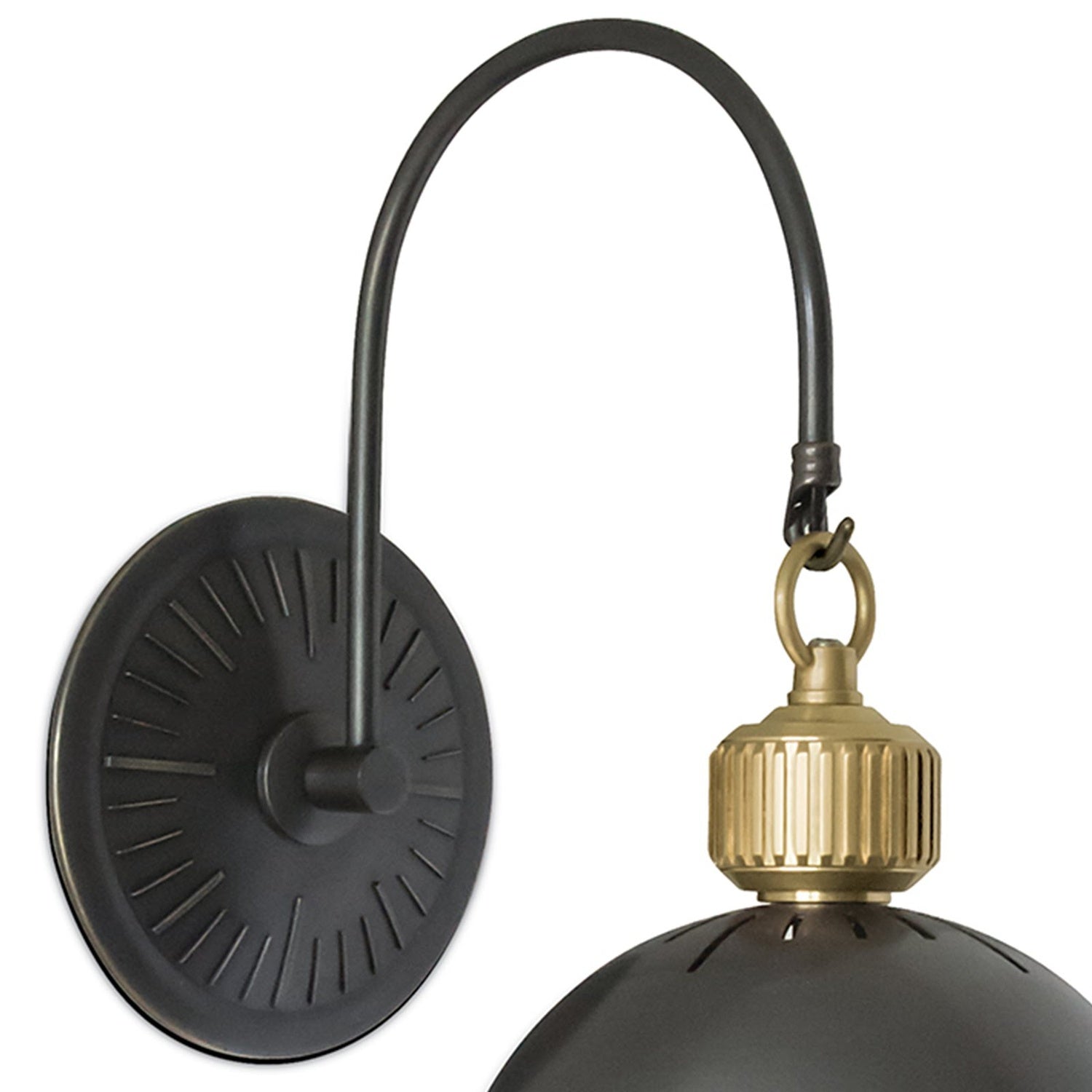 Regina Andrew, OTIS SCONCE, WALL SCONCES