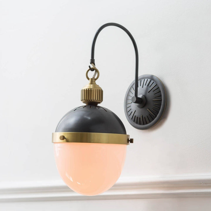 Regina Andrew, OTIS SCONCE, WALL SCONCES