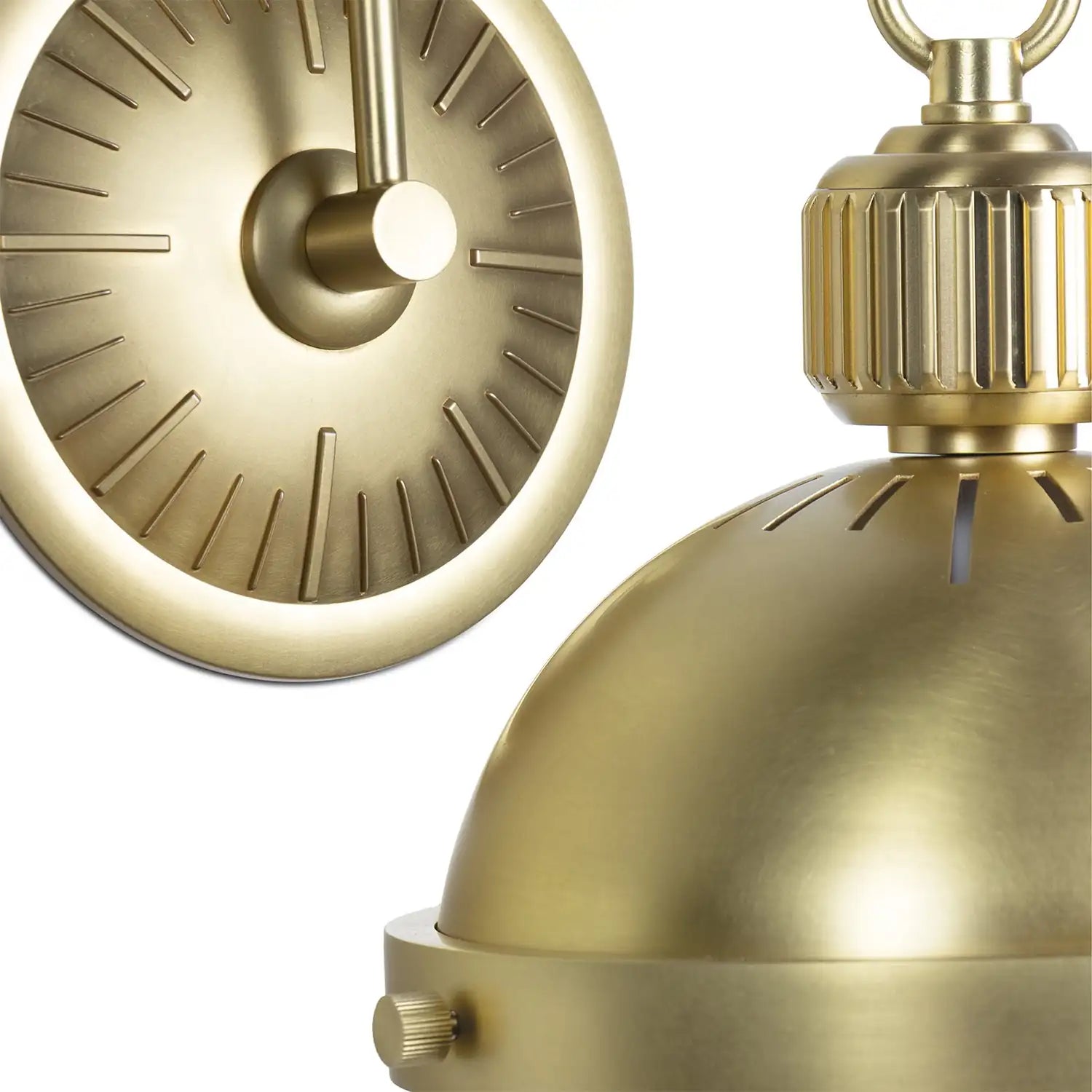 Regina Andrew, OTIS SCONCE, WALL SCONCES