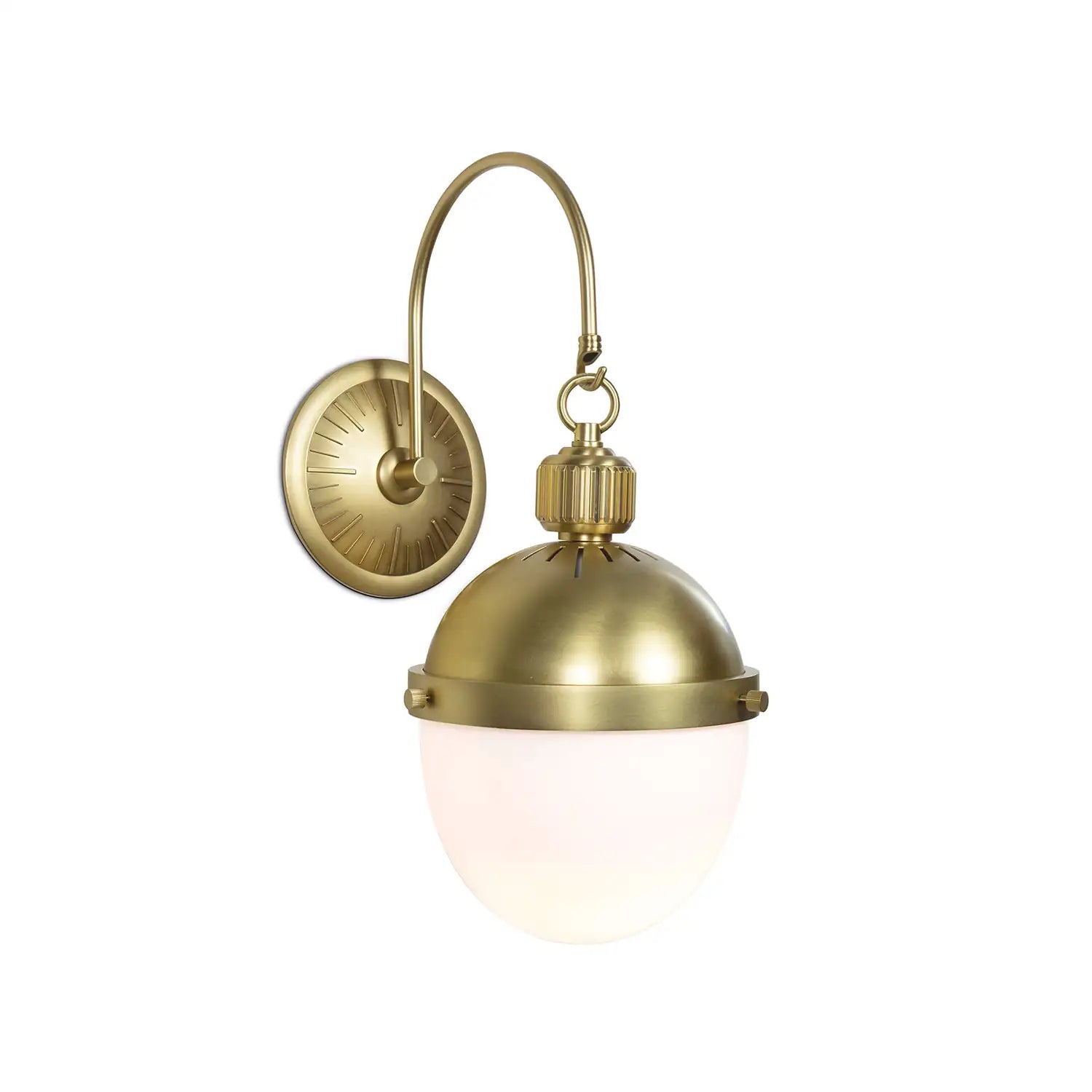 Regina Andrew, OTIS SCONCE, WALL SCONCES