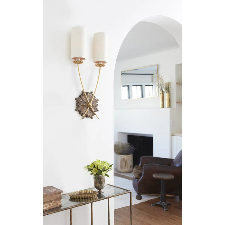 Regina Andrew, LOUIS SCONCE, WALL SCONCES