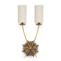 Regina Andrew, LOUIS SCONCE, WALL SCONCES