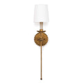 Regina Andrew, CLOVE SCONCE SINGLE, WALL SCONCES