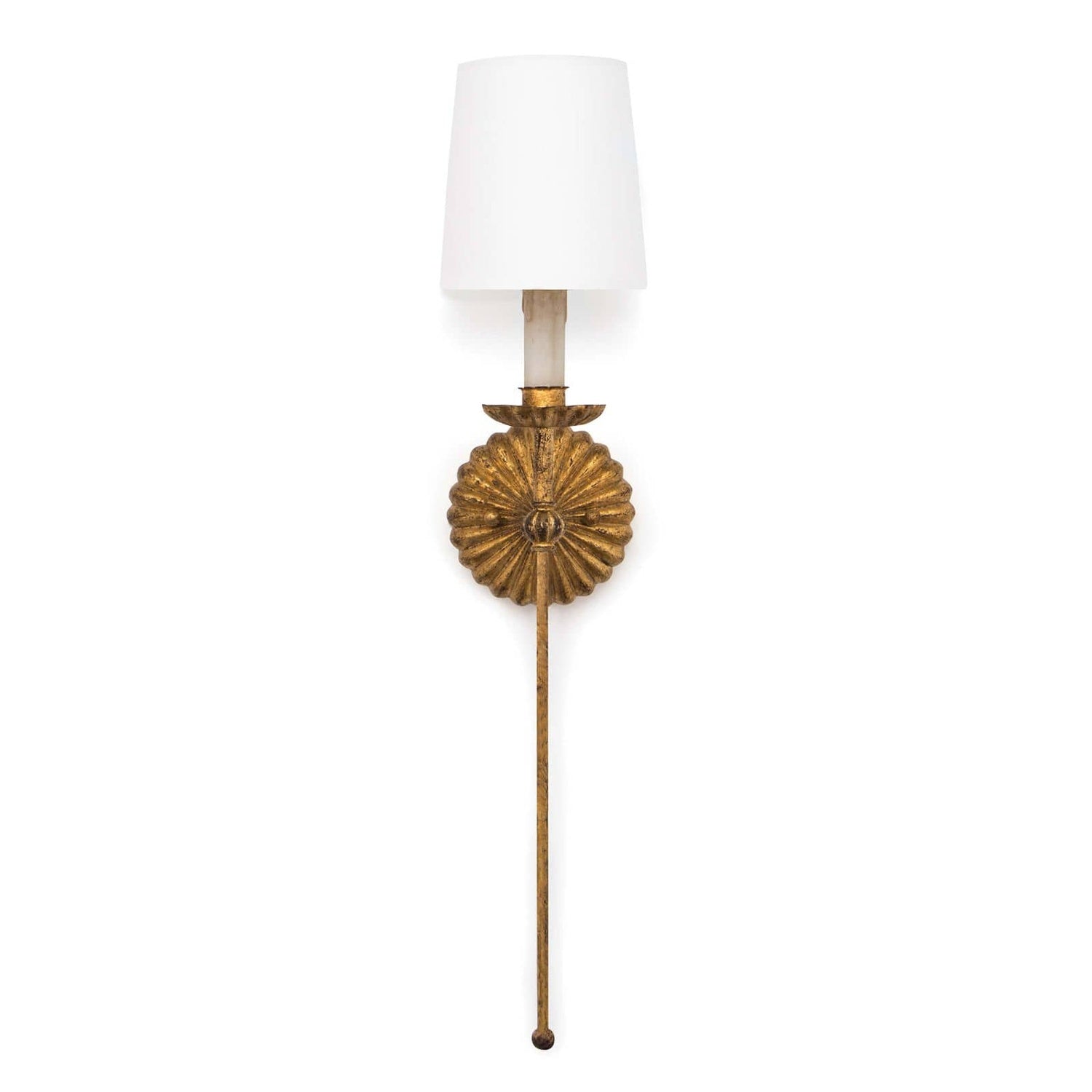 Regina Andrew, CLOVE SCONCE SINGLE, WALL SCONCES