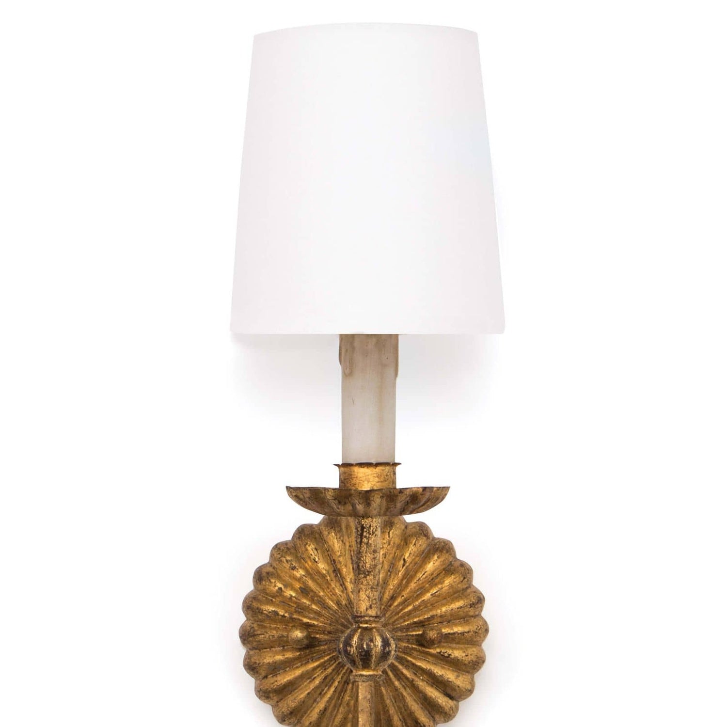 Regina Andrew, CLOVE SCONCE SINGLE, WALL SCONCES