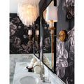 Regina Andrew, CLOVE SCONCE SINGLE, WALL SCONCES