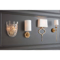 Regina Andrew, CLOVE SCONCE SINGLE, WALL SCONCES
