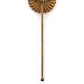 Regina Andrew, CLOVE SCONCE SINGLE, WALL SCONCES